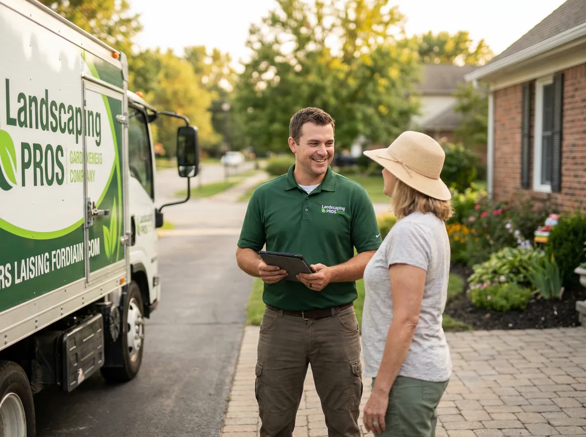 Landscaping Arbovale, WV FAQs